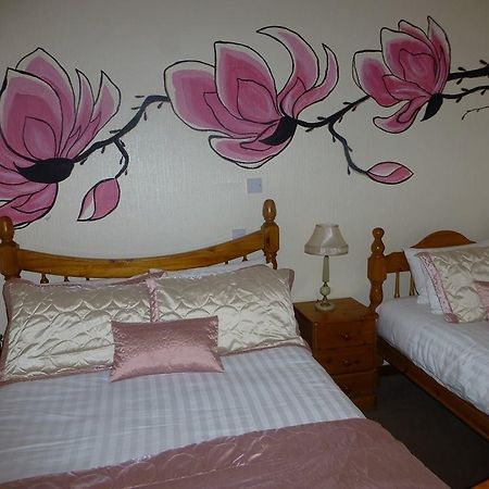 Woodlands Hotel Birmingham Eksteriør bilde