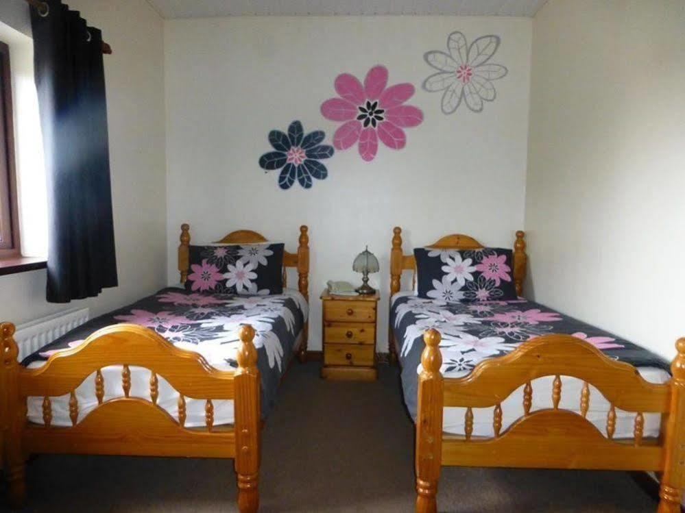 Woodlands Hotel Birmingham Eksteriør bilde